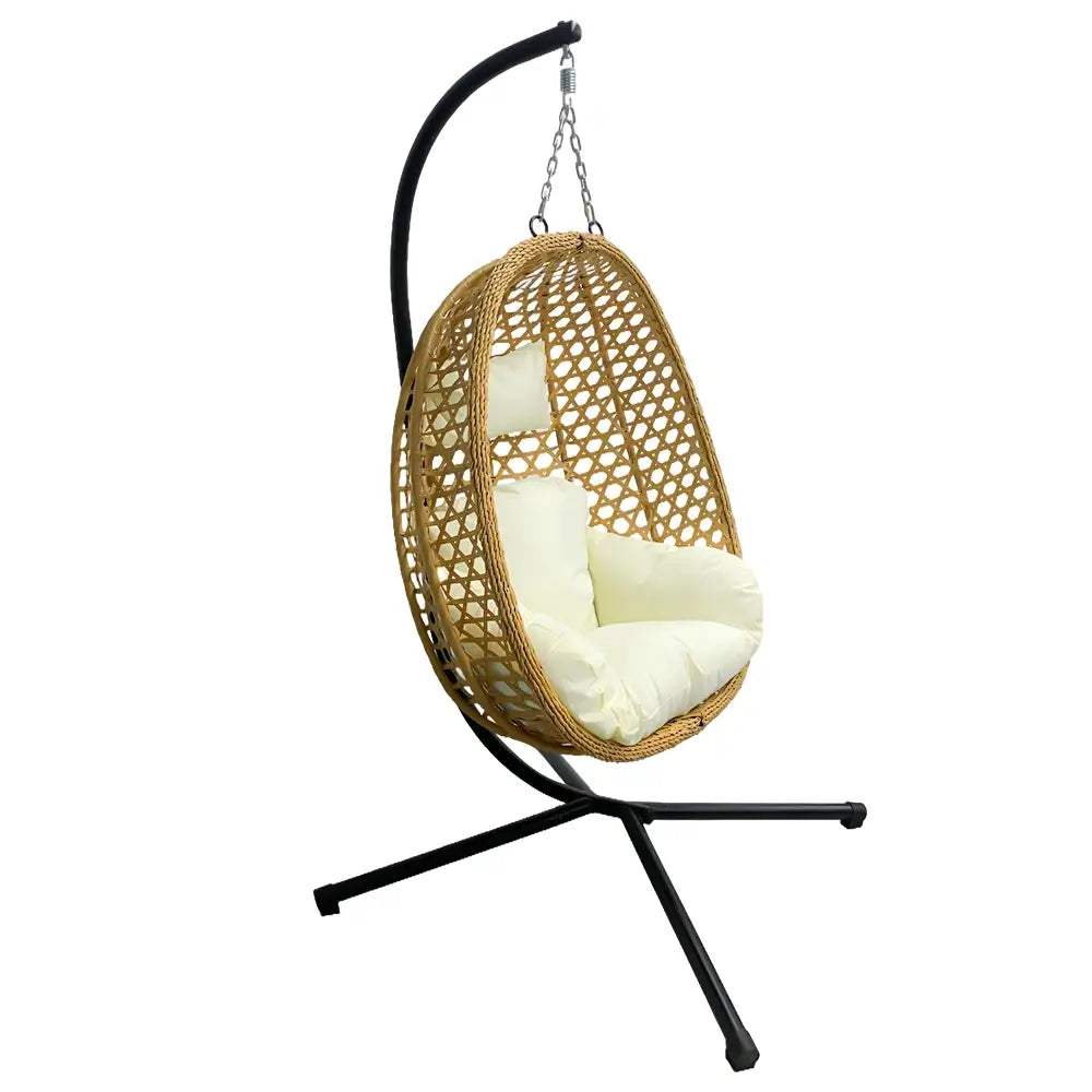 Verada Foldable Egg Chair