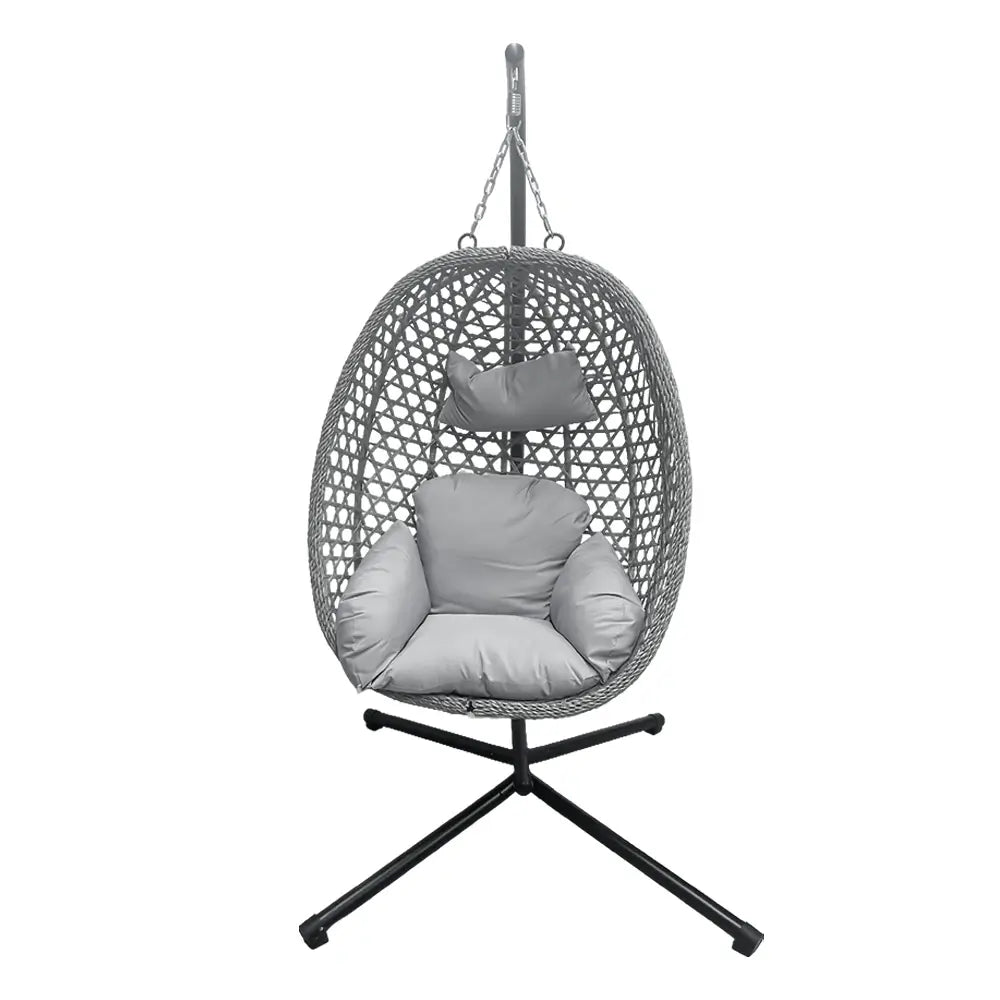 Verada Foldable Egg Chair