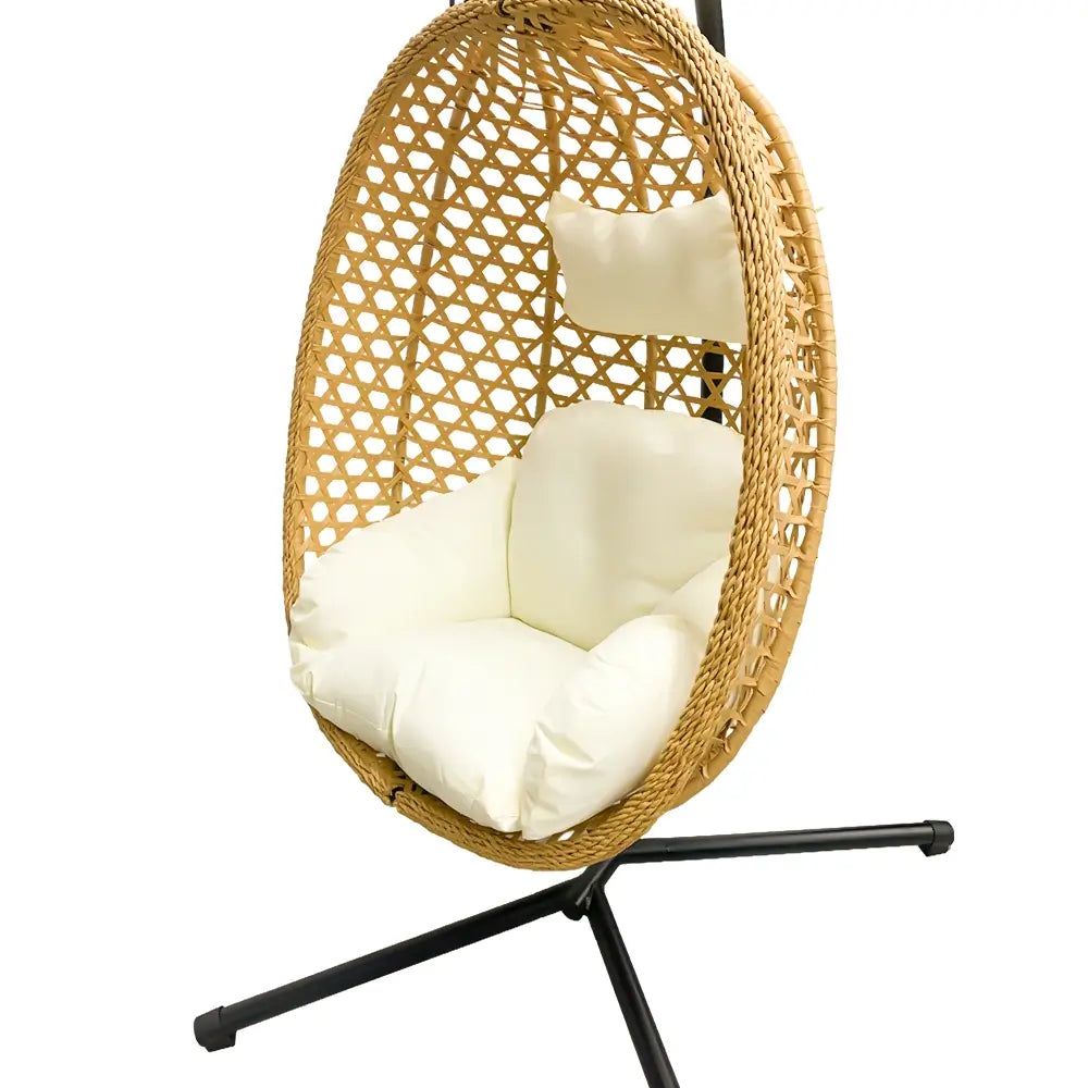 Verada Foldable Egg Chair