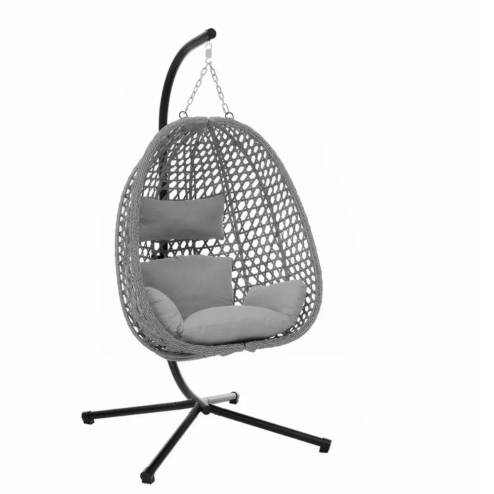 Verada Foldable Egg Chair
