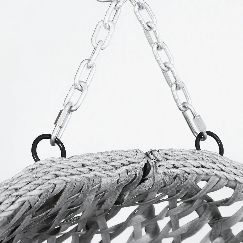 Verada Foldable Egg Chair