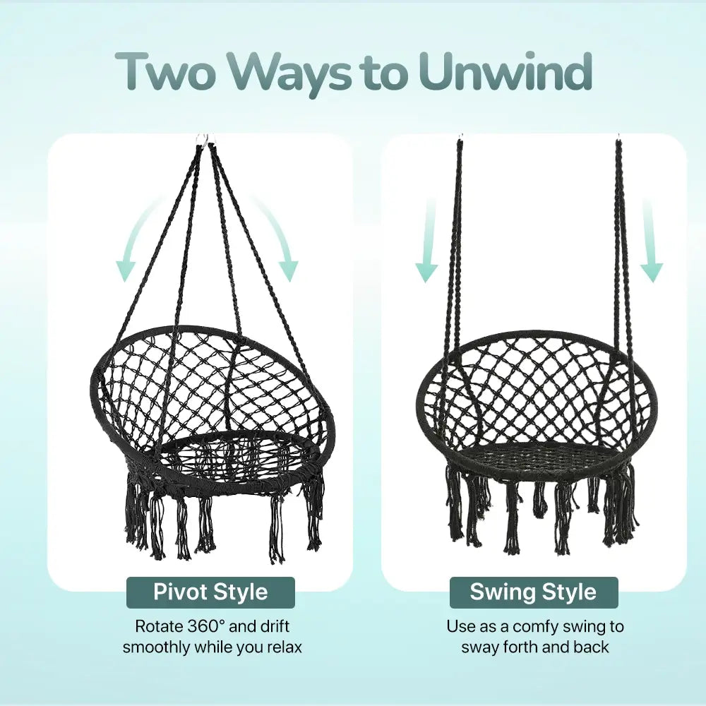 Riviera Hanging Chair