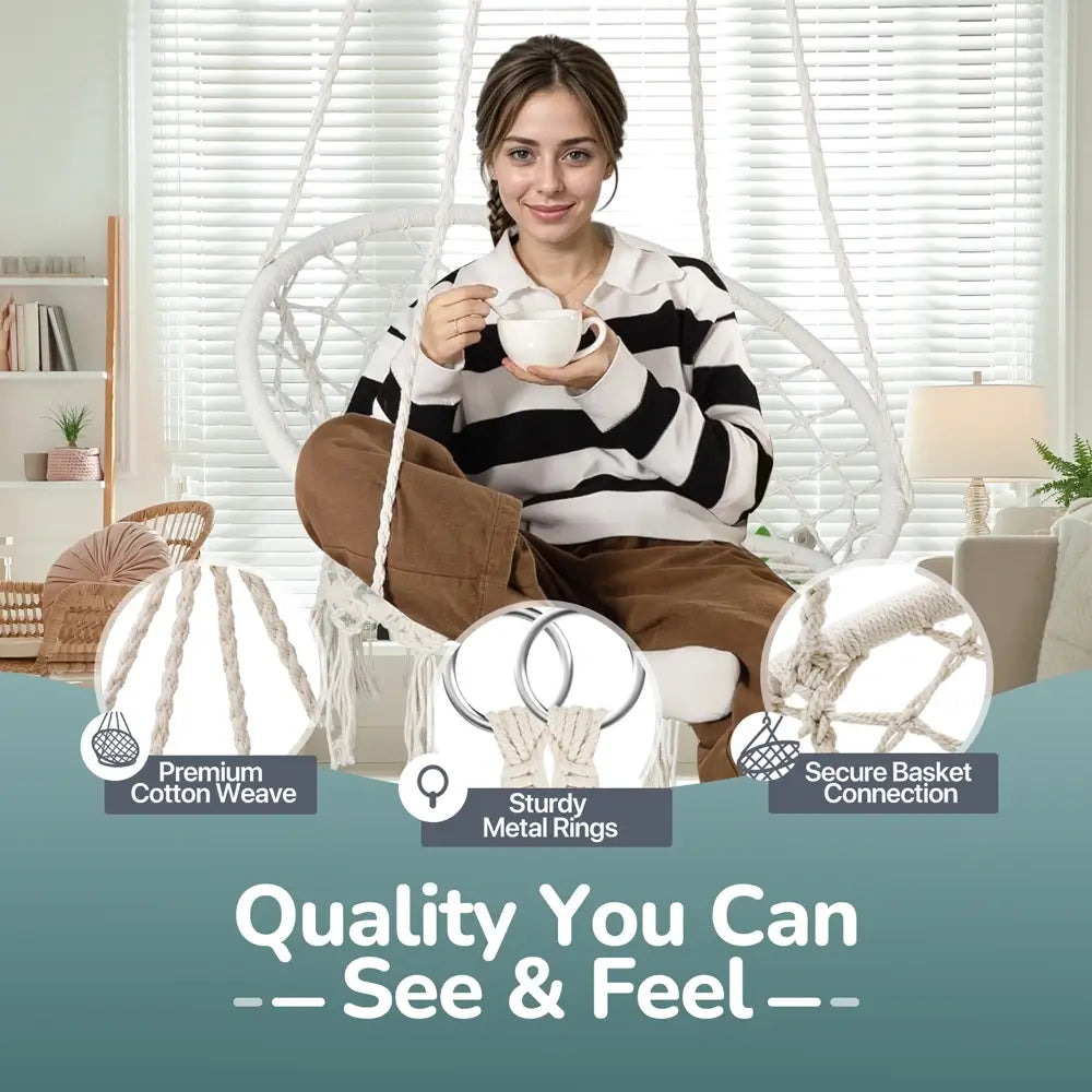 Riviera Hanging Chair