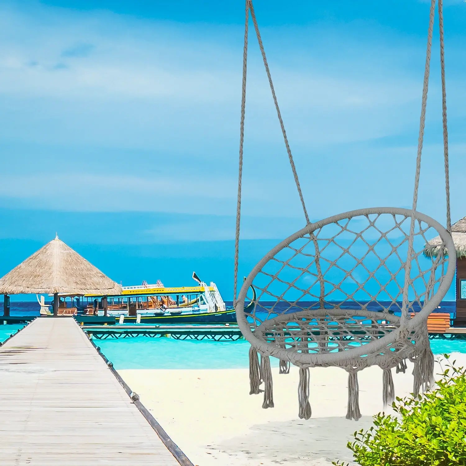 Riviera Hanging Chair