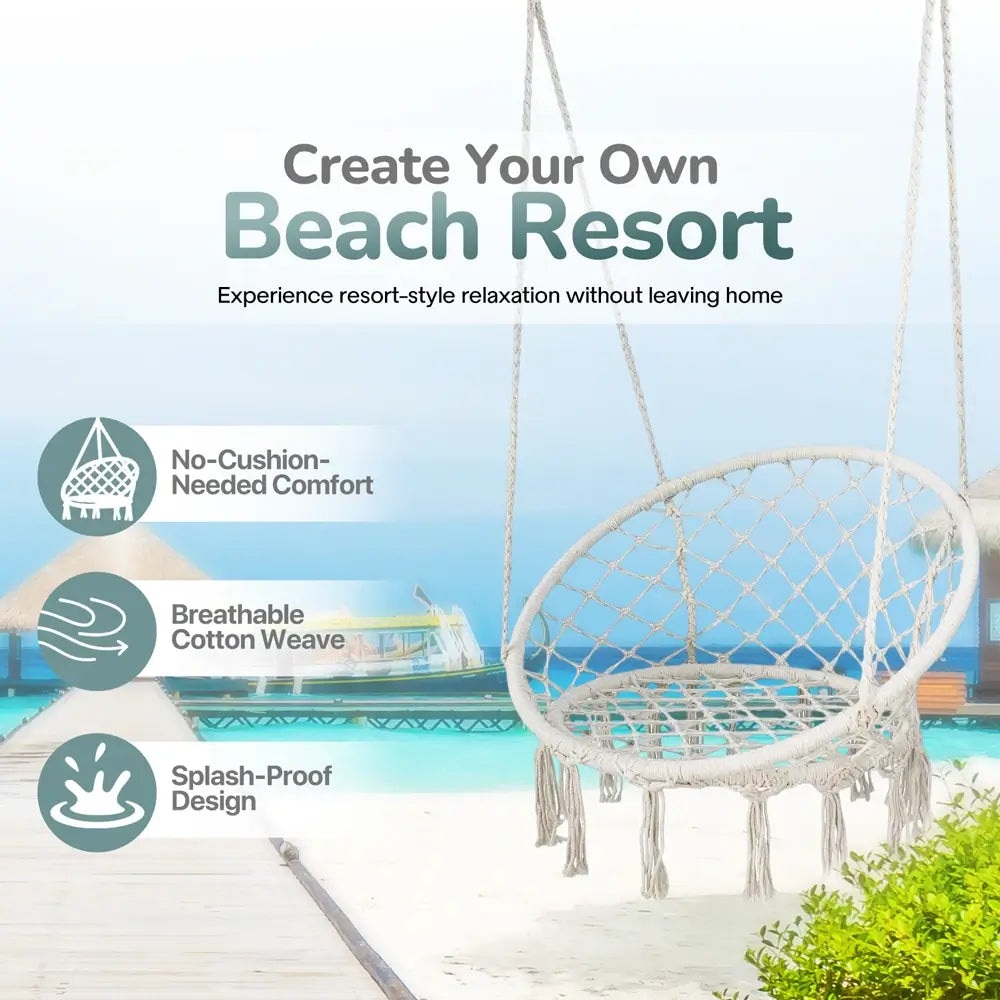 Riviera Hanging Chair