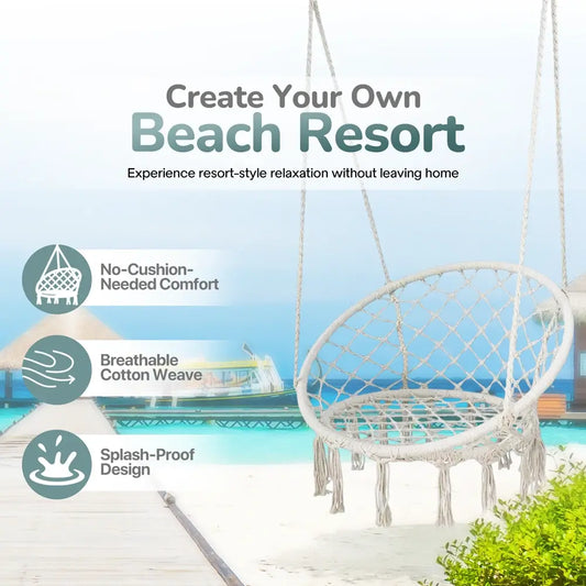 Riviera Hanging Chair