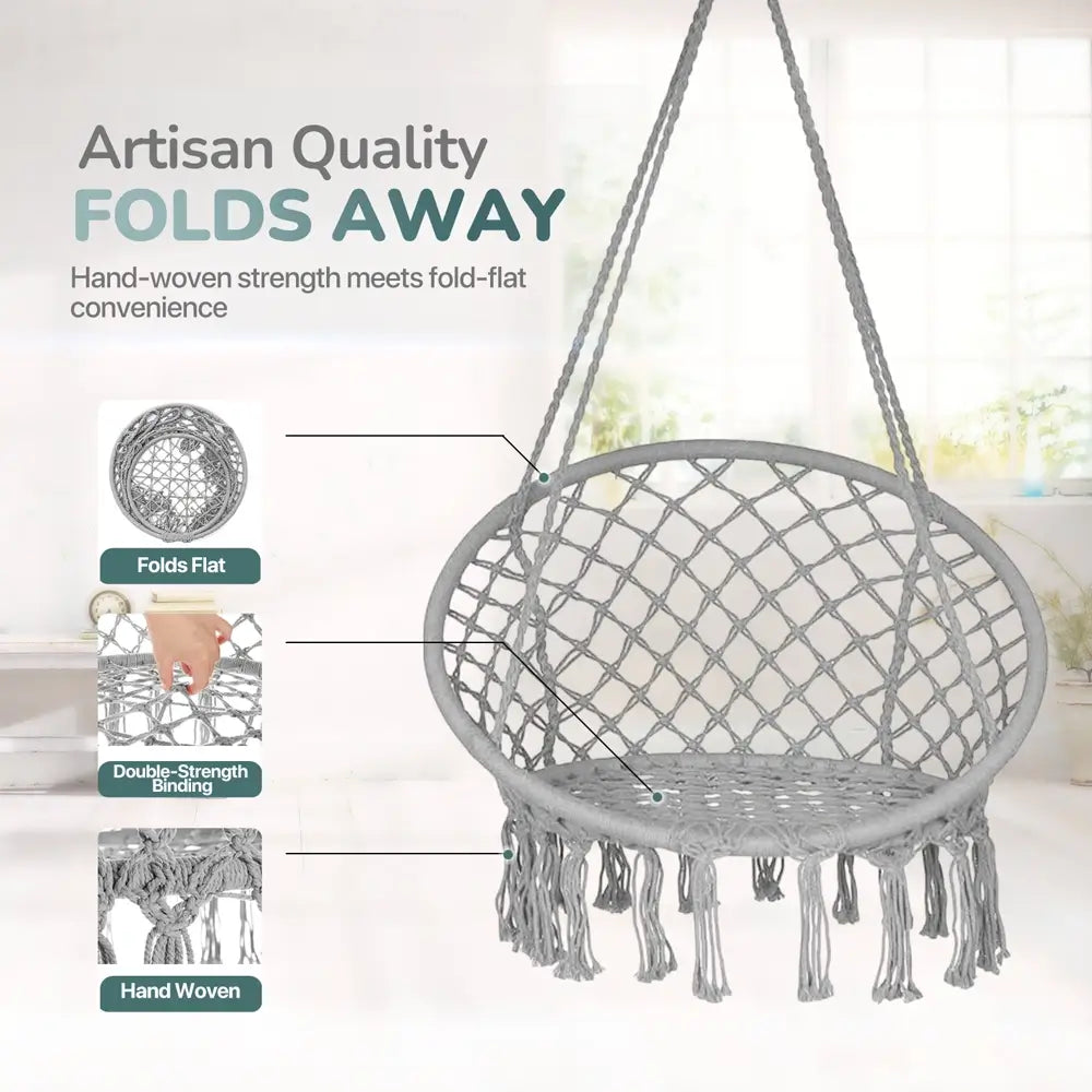 Riviera Hanging Chair