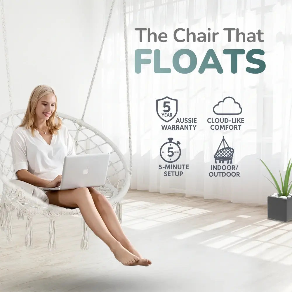 Riviera Hanging Chair