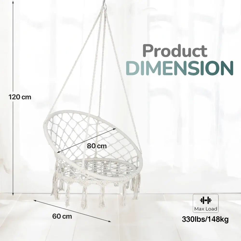 Riviera Hanging Chair