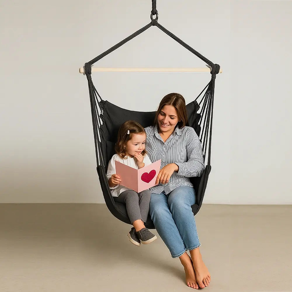 Stockholm Hanging Chair