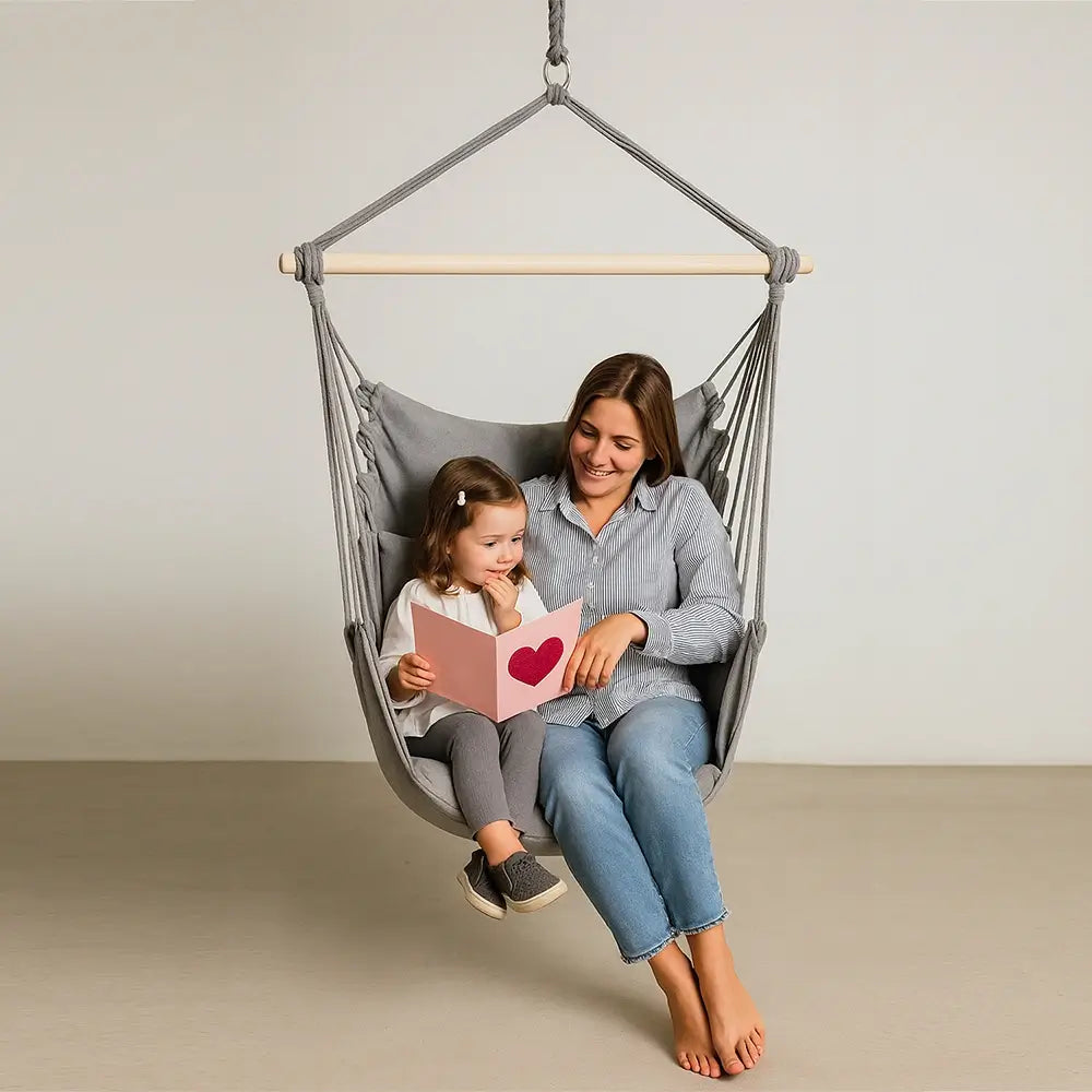 Stockholm Hanging Chair