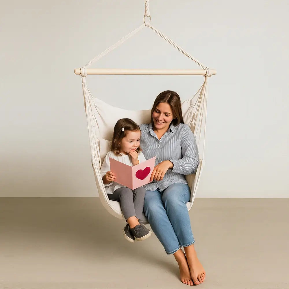 Stockholm Hanging Chair