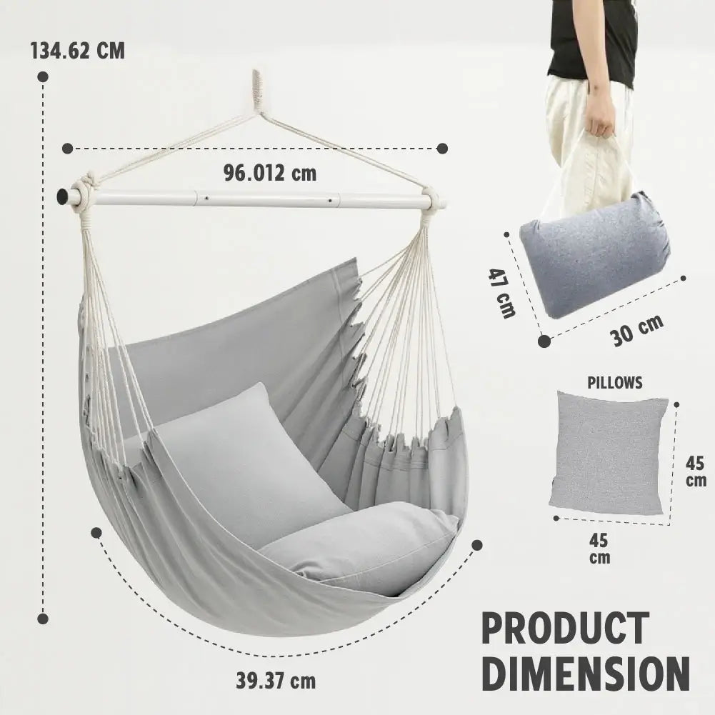 Stockholm Hanging Chair