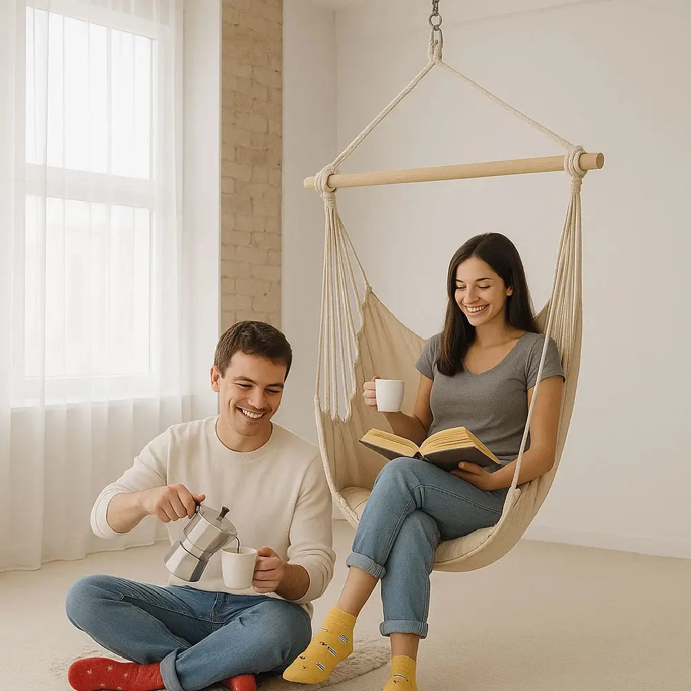Stockholm Hanging Chair