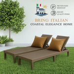 Amalfi Sun Lounger