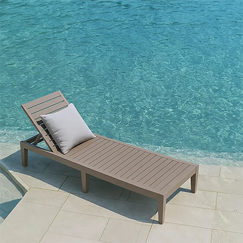 Amalfi Sun Lounger