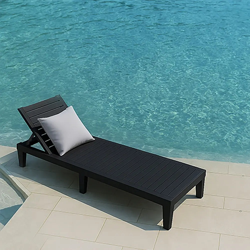 Amalfi Sun Lounger