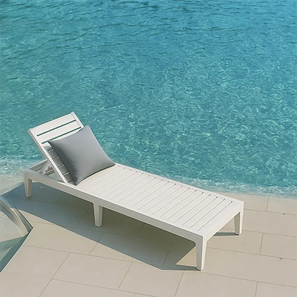 Amalfi Sun Lounger