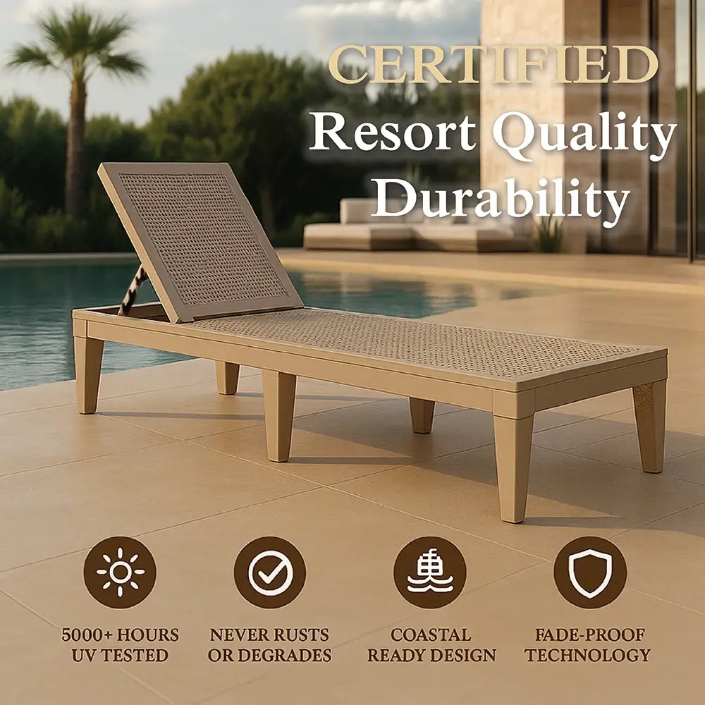 Marbella Sun Lounger