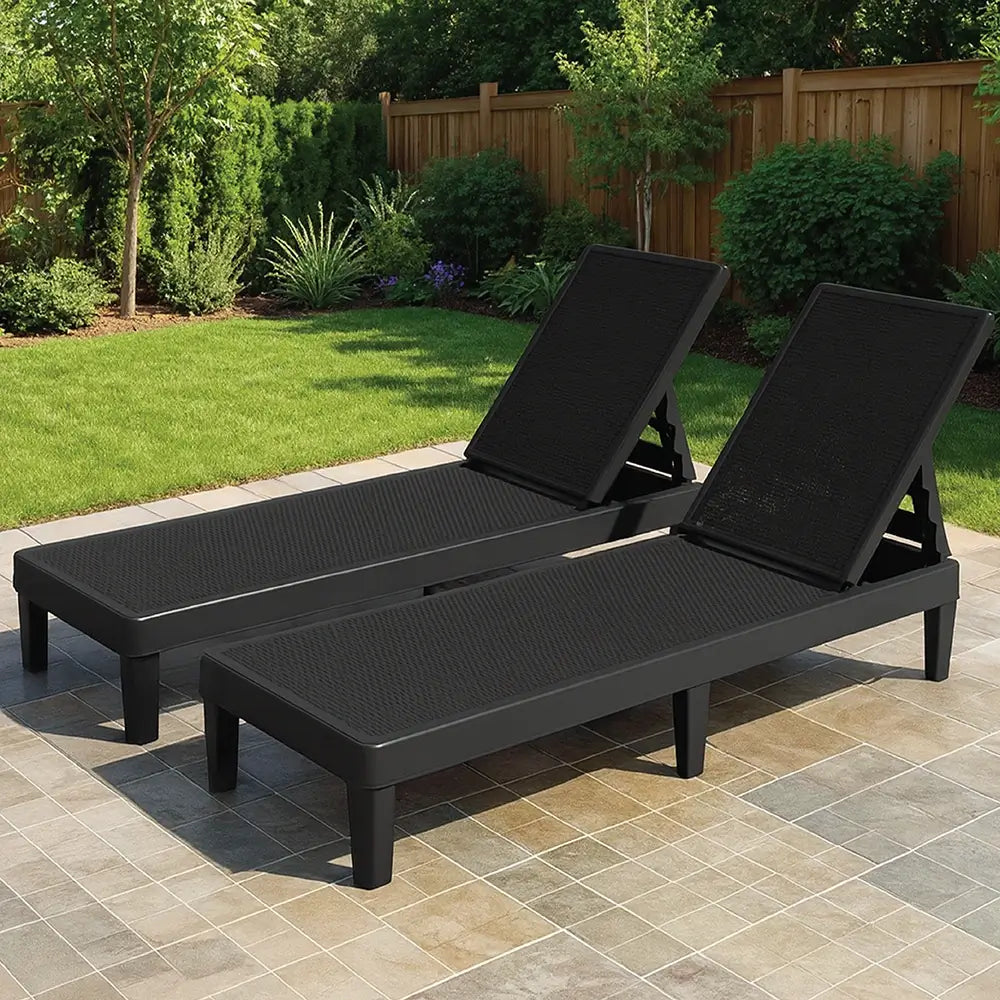 Marbella Sun Lounger