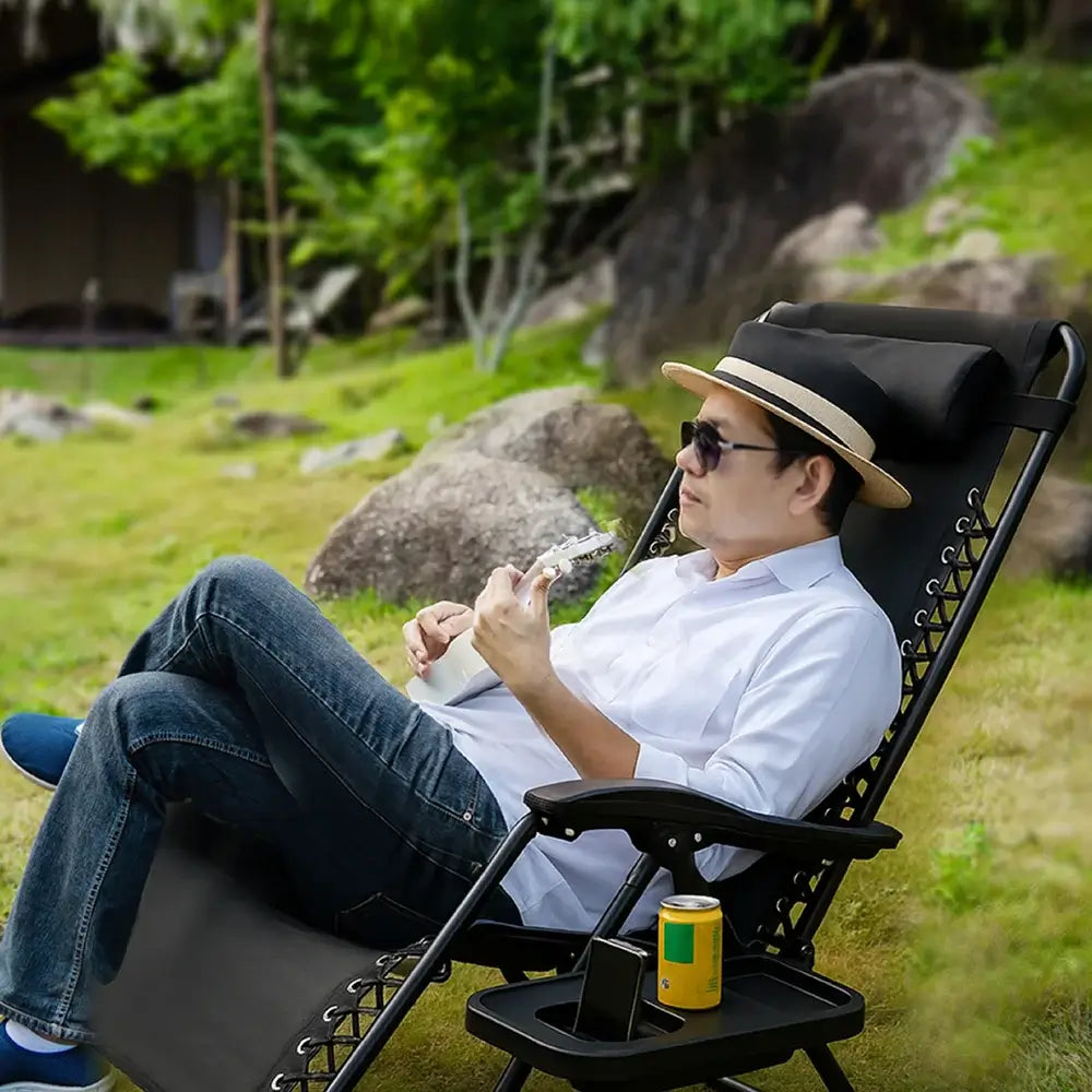 Positano Sun Lounger