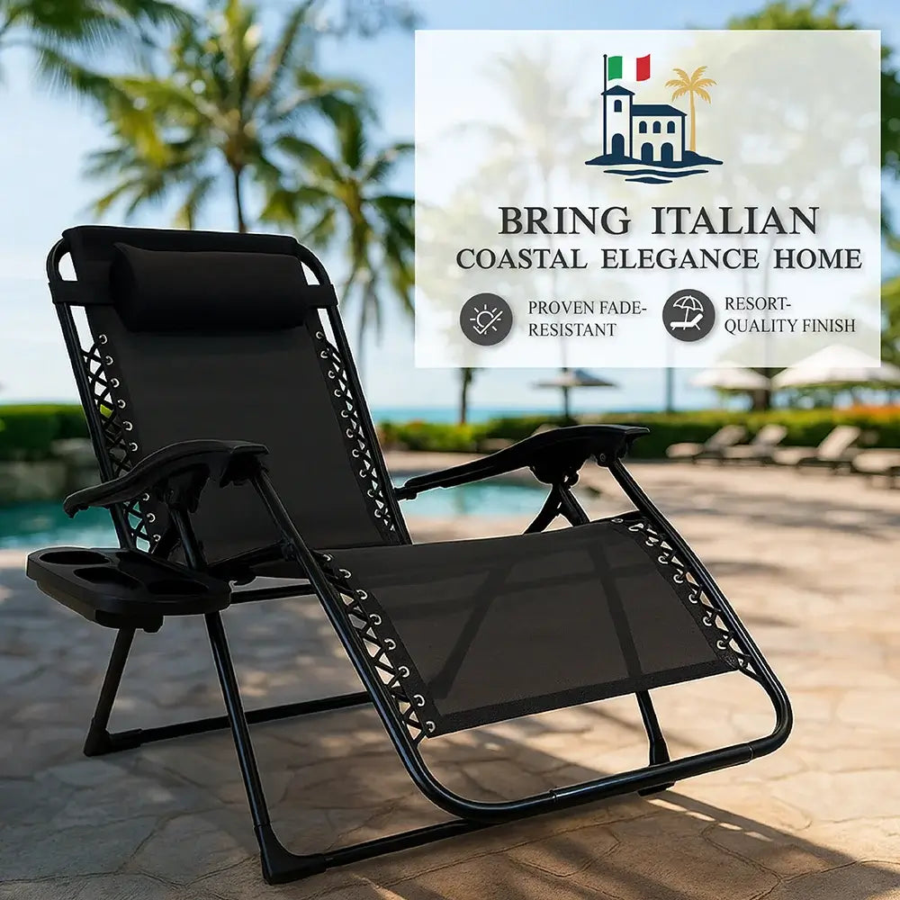 Positano Sun Lounger