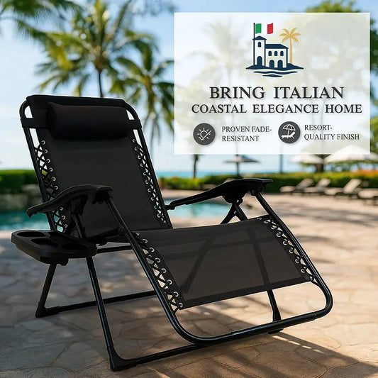 Positano Sun Lounger