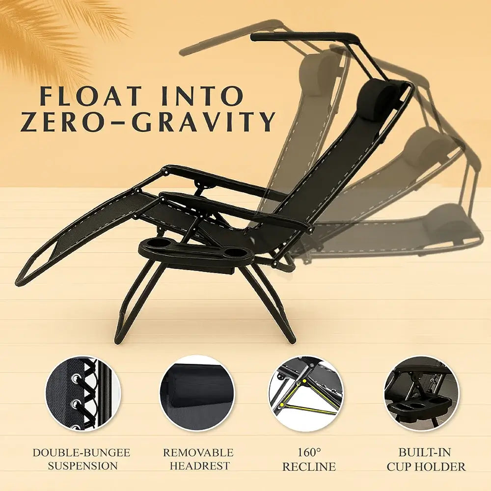 Positano Sun Lounger