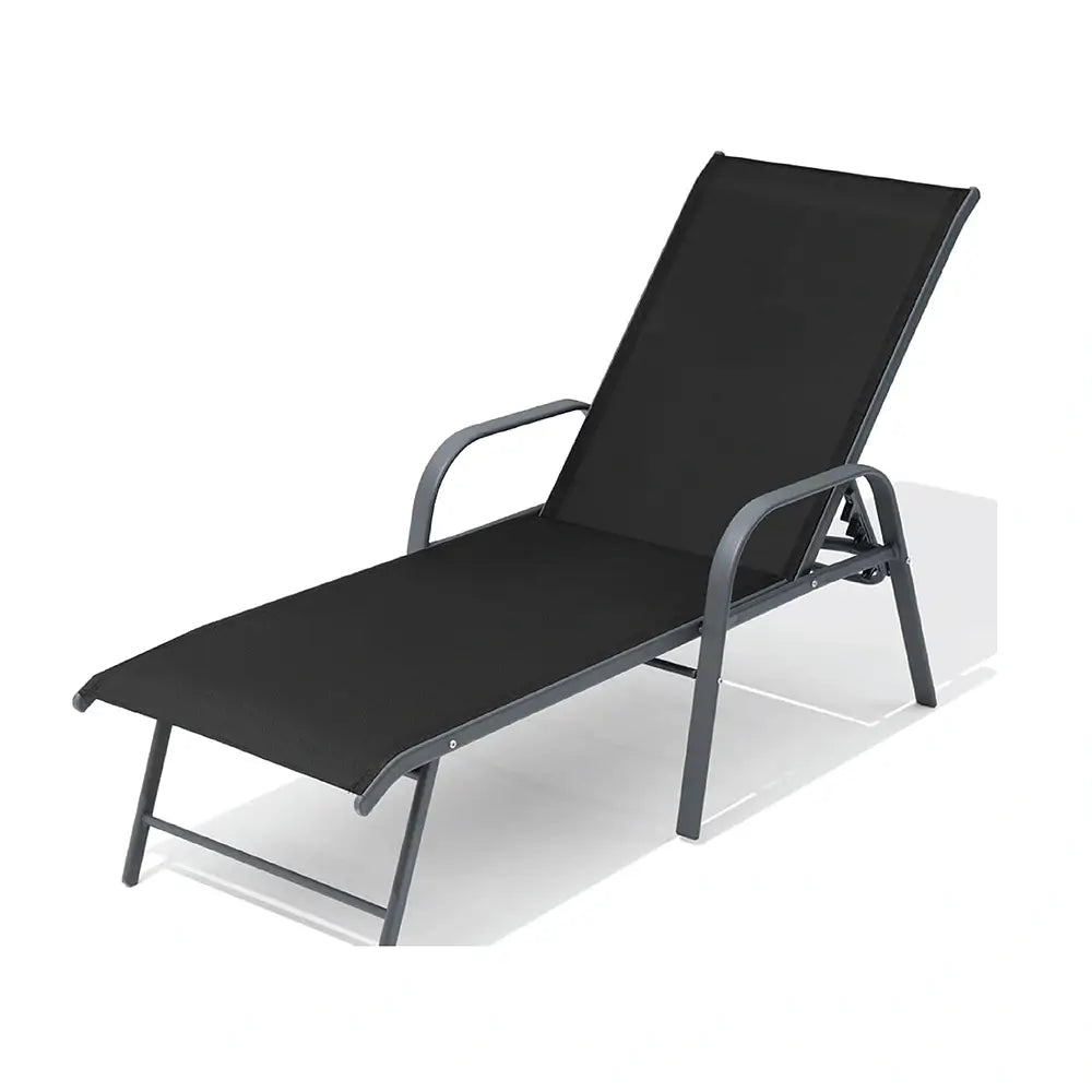 Mykonos Sun Lounger (Set of 2)