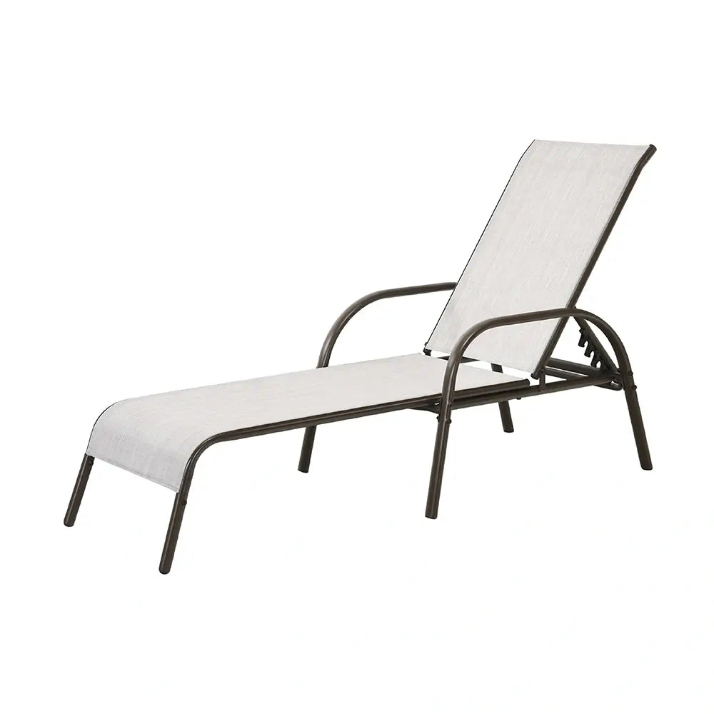 Mykonos Sun Lounger (Set of 2)
