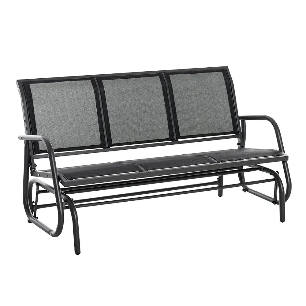 Corsica Glider Bench